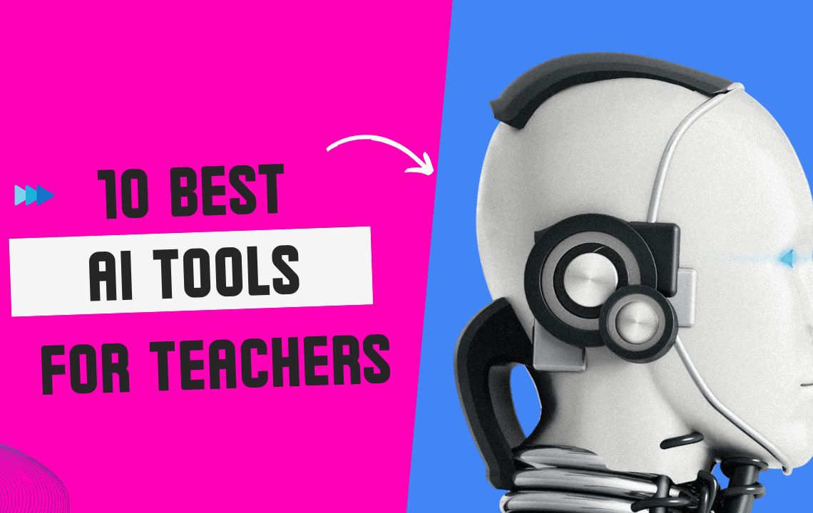 Top AI Tools Every Teacher Needs to Use in 2025
