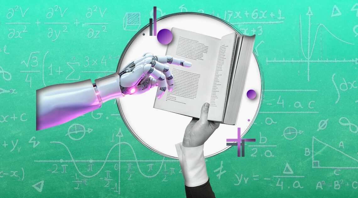 Education Trends 2025: What’s Next for K-12 & Higher Ed?