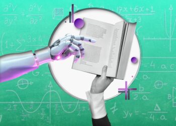 Education Trends 2025: What’s Next for K-12 & Higher Ed?