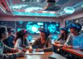 Virtual Reality in Education: Top Use Cases & Return on Investment in 2025
