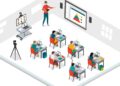 Hybrid Learning 2.0: AI & AR Drive Remote Learning into Immersive Worlds