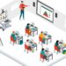 Hybrid Learning 2.0: AI & AR Drive Remote Learning into Immersive Worlds