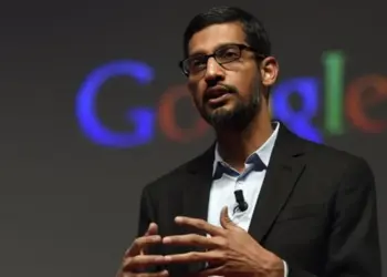 Google’s Sundar Pichai says people should be cautious and not accept AI’s answers without scrutiny