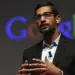 Google’s Sundar Pichai says people should be cautious and not accept AI’s answers without scrutiny
