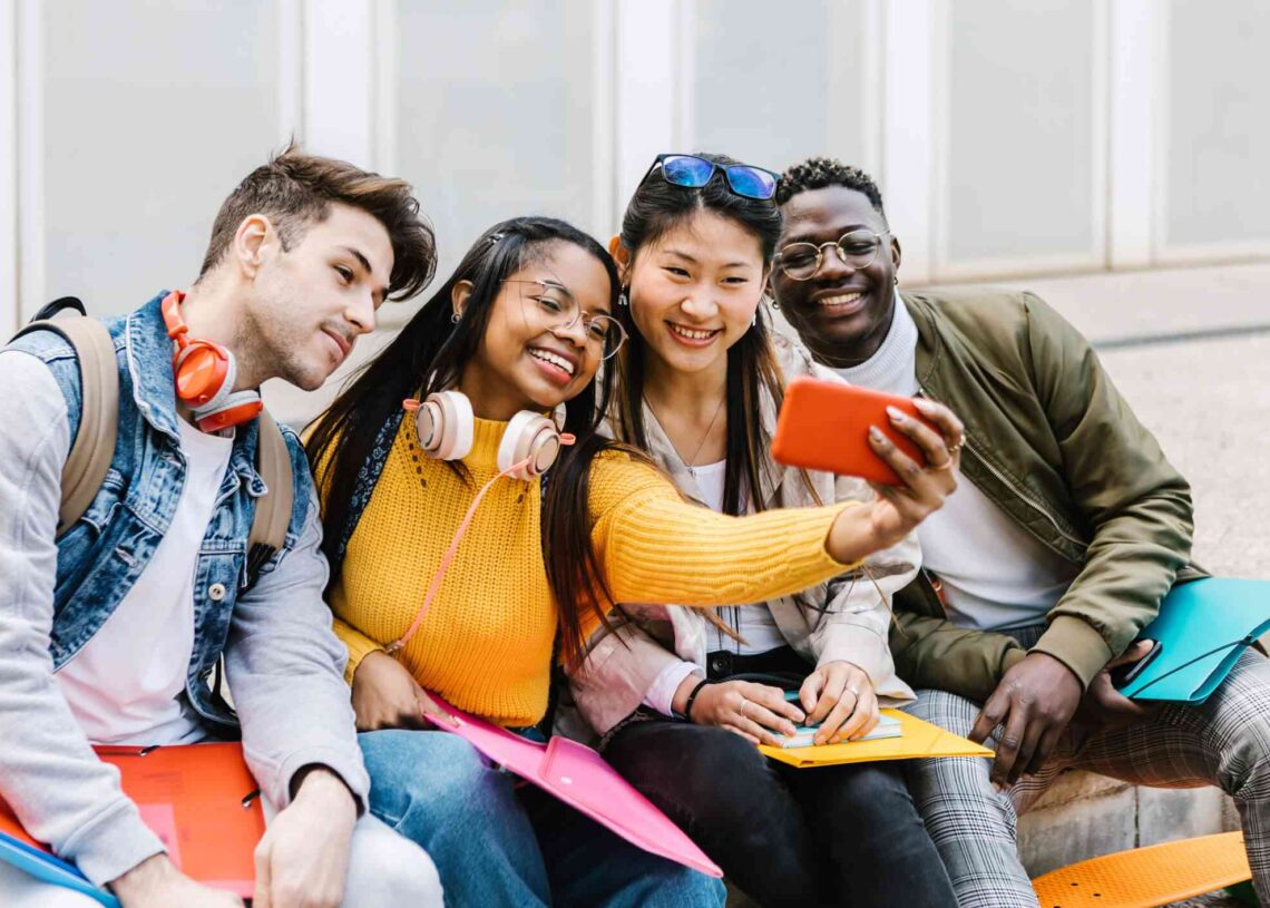 Is tracking your adult children OK or should parents learn to let go?