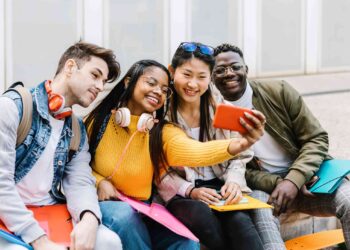 Is tracking your adult children OK or should parents learn to let go?