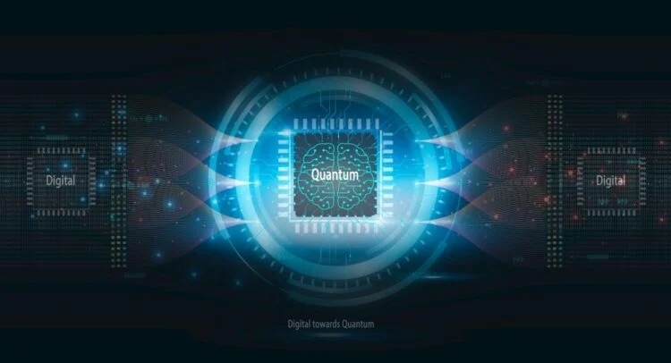 Could quantum technology eventually surpass AI in impact?